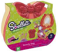 Bambine Borsetta Con Accessori Bellezza Globo 41737