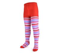 Bambine Misto Cotone Calze a RigheElasticizzatoSuper Morbido per Bambini Collant