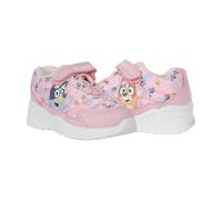 Bambine Official Autorizzato Scarpe Sportive Bluey E Bingo Carattere 6-12