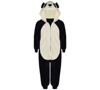 Bambine Ragazzi A2Z Onesie one piece Morbido Panda Mondo Libro Giorno Costume