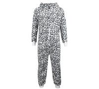 Bambine Ragazzi Soffice Morbido Animale A2Z Onesie one piece Pezzo Unico Costume