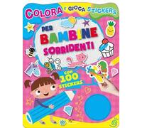 Bambine sorridenti
