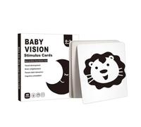 BAMBINE Visual Stimulation Schede, stimolazione della visione del bambino
