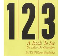 123 book to see-Un libro da guardare