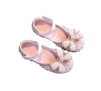 Bambini 36 Estate Coreano Casual Ragazza Farfalla Piccola, Medio Grandi Bambini Danza Scarpe Singole Scarpe Eva 38, Colore: rosa., 27 EU