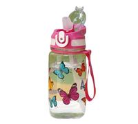 Bambini 600 ml Tazza di Paglia Tazza di Acqua di Sicurezza Ad Alta Capacità Bambino Amichevole Bere per le Case Scuola Attività All'aperto Viaggi amiche