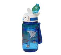 Bambini 600 ml Tazza di Paglia Tazza di Acqua di Sicurezza Ad Alta Capacità Bambino Amichevole Bere per le Case Scuola Attività All'aperto Viaggi amiche