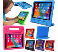 Bambini a Prova di Shock Eva Schiuma Manico Cover Custodia Per Apple IPAD Amazon