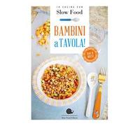 Bambini a tavola!