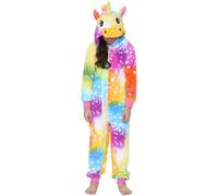 Bambini A2Z Onesie one piece Unicorn Stella Arcobaleno Pigiama World Libro Day