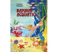 Bambini acquatici