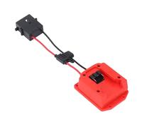Bambini -Adattatore a Batteria Royal, 12 AWG Light Conducity di Filo di Rame Spesso Guidano sull'adattatore Batteria Giocattoli per la Robotica (#1)