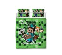 Bambini Adolescente Doppio Copripiumino Set - Emoji Call of Duty Harry Potter