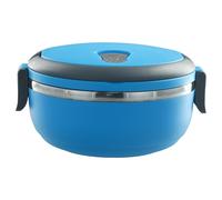 Bambini Adulti Cibo più Caldo Termico Scuola Picnic Lunch-Box Isolato Container