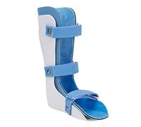 Bambini AFO Che Cadono Splint Splint per Bambini ortesi ortosi della Caviglia del Piede della Caviglia Supporto di Stecca per la frattura per la frattura del Polpaccio della Caviglia per Bambini,