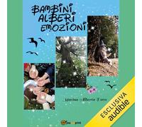 Bambini Alberi Emozioni