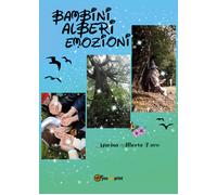 Bambini Alberi Emozioni