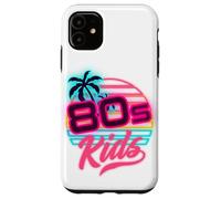 Bambini anni '80 Uomini Donne Nati negli anni '80 Retrò Custodia per iPhone 11