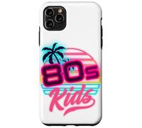 Bambini anni '80 Uomini Donne Nati negli anni '80 Retrò Custodia per iPhone 11 Pro Max