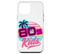 Bambini anni '80 Uomini Donne Nati negli anni '80 Retrò Custodia per iPhone 12 mini