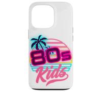 Bambini anni '80 Uomini Donne Nati negli anni '80 Retrò Custodia per iPhone 13 Pro