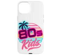 Bambini anni '80 Uomini Donne Nati negli anni '80 Retrò Custodia per iPhone 15 Plus