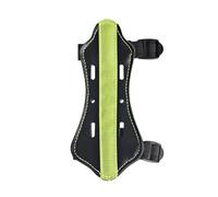 Bambini Archerys Gioco Armguard Braccio Protettivo Protezione Braccio Protezione Regolabile Avambraccio Polso Protector Facile Uso