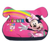 Bambini Auto-Sitzerhöhung: " MINNIE ", 100% Fabulous, Ec Norma R129