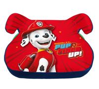 Bambini Auto-Sitzerhöhung: " Paw Patrol Marshall ", Pup Fired Up Ec Norma 129