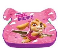 Bambini Auto-Sitzerhöhung: " Skye ", - This Pup's Gotta Fly Ec Norma 129