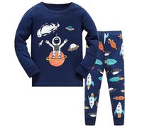 Bambini Autunno Felpa Set,2 Pezzi Modelli Taglie Forti Set Di Felpe Per Ragazzi E Bambino Top Pantaloni Abbigliamento Ragazzo Tute Sportive 2-14 Anni