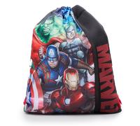 Bambini Avengers Formatore Borsa Ufficiale Autorizzato Scuola Pe Kit SPORTS Gear