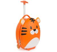 Bambini Bagaglio boppi Tiny Trekker Vacanza Cabina Borsa Rullo Viaggio Casi