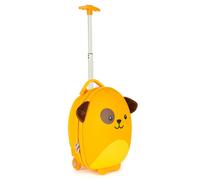 Bambini Bagaglio boppi Tiny Trekker Vacanza Cabina Borsa Rullo Viaggio Casi