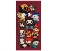 Bambini Bagno/Spiaggia Asciugamani - Disney Avengers Harry Potter Pokemon