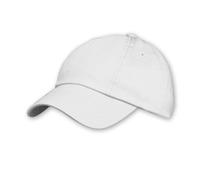 Bambini Bambine Regolabile Profilo Basso 6 Pannello Cotone Cappello da Baseball