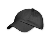 Bambini Bambine Regolabile Profilo Basso 6 Pannello Cotone Cappello da Baseball