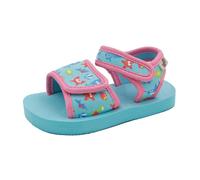 Bambini/Bambini/Ragazze Urban Beach Safi Sandali / Infradito UK 5 - 10