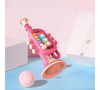 Bambini Bambini Sassofono/Tromba/Clarinetto Strumento di Simulazione