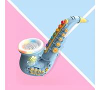 Bambini Bambini Sassofono/Tromba/Clarinetto Strumento di Simulazione