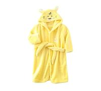 Bambini Bambino Ragazza Ragazzo Pigiama Set Pigiameria Due Pezzi Manica Lunga Cotone Inverno Natale Intimo Termico Comfort Vestito Vestiti della Stampa Fumetto Delicato sulla Pelle Elegante