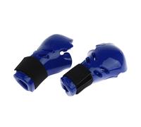 Bambini Bambino Sparring Guanti Guanti MMA Hand Protective Gear