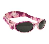 Bambini Banz Sole Mimetica Rosa Ragazze Tonalità Cinghia Regolabile 2-5 Anni