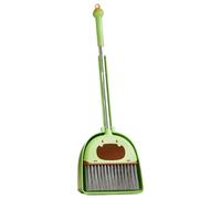 Bambini Besen Set - Wiper Child With Spray Function - Ruolo Giocattolo Domestico Spiele Set | Giocattoli Di Pulizia Pedagogica Per Bambini | Gioco Di Apprendimento Interattivo Per La Casa E La Scuola