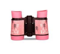 Bambini Binocolo Set Ragazzi Ragazze Caccia Piccolo Binocolo Regalo di Compleanno All'aperto Educativo Campeggio
