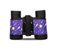 Bambini Binocolo Set Ragazzi Ragazze Caccia Piccolo Binocolo Regalo di Compleanno All'aperto Educativo Campeggio