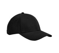 Bambini Biologico Berretto di Cotone Beechfield Earthaware Baseball Cappello
