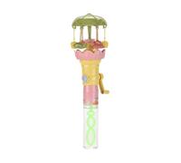 Bambini Bubble Wand - Giant Wand Kids Children Childrens Bubble Maker Sticks Garden Party Toys | Giocattolo per Regali | Regali Del Produttore per Ragazze Ragazzi | Presenta Il