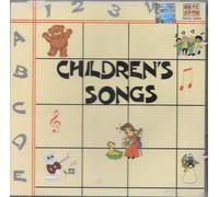 Bambini Canzoni (Canzoni Da Film) Nuovo CD