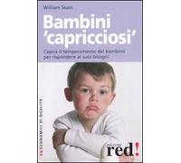 Bambini «capricciosi»